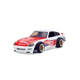  HOT WHEELS ELITE 64 - PANDEM DATSUN 280ZX ROCKET BUNNY RACING - HNJ59 