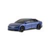  HOT WHEELS HW EV - LUCID AIR BLUE - JJL14 