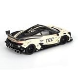  MINI GT - MCLAREN 720S LB WORKS THE BORING CONCEPT TBC - 1083 