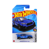  HOT WHEELS BASIC FORD MUSTANG MACH-E 1400 HKK02 