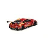 MINI GT X POP RACE - EVA RT PRODUCTION MODEL-02 X WORKS NISSAN GT