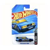  HOT WHEELS HW MODS - VOLVO 240 DRIFT WAGON - JJJ36 