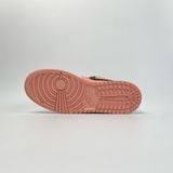  NIKE AIR JORDAN 1 LOW GS LIGHT MADDER ROOT DM8960-801 