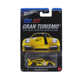  HOT WHEELS SILVER HRV65 