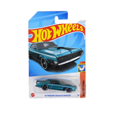  HOT WHEELS BASIC  MERCURY COUGAR ELIMINATOR HTC59 
