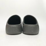  ADIDAS ADIFOM SUPERSTAR MULE FULL BLACK IH7787 