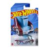  HOT WHEELS METRO - HAUL-0-GRAM - HKG95 