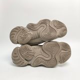  ADIDAS YEEZY 500 ASH GREY GX3607 