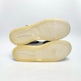  NIKE AIR JORDAN 1 MID DIAMOND GS DN4321-100 