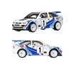  HOT WHEELS PREMIUM - ‘93 FORD ESCORT RS COSWORTH - HKF17 