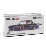  KAIDO HOUSE - 1/64 DATSUN 510 PRO STREET ANNIVERSARY EDITION - KHMG138 