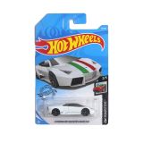  HOT WHEELS BASIC LAMBORGHINI REVENTÓN ROADSTER FYF70 