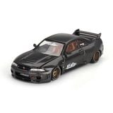  KAIDO HOUSE - NISSAN SKYLINE GT-R (R33) ACTIVE CARBON R - KHMG116 