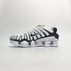  NIKE SHOX TL WHITE PLATINUM AV3595-102 