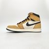  NIKE AIR JORDAN 1 RETRO HIGH OG ROOKIE OF THE YEAR 555088-700 