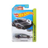  HOT WHEELS BASIC LAMBORGHINI VENENO CFJ86 