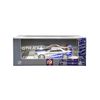  FOCAL HORIZON - 1/64 NISSAN SKYLINE GTR R34 FAST & FURIOUS MOVIE OF C-WEST VERSION - FH64R34 