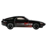  HOT WHEELS EURO - 1983 PORSCHE 928S BLACK - JJK15 