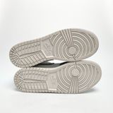  AIR JORDAN 1 MID SE GS OXIDIZED GREEN FQ8088-103 