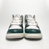  AIR JORDAN 1 MID SE GS OXIDIZED GREEN FQ8088-103 