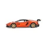  MINI GT - 1/64 LB WORKS LAMBORGHINI AVENTADOR LIMITED EDITION ORANGE MDX 2025 MGT01133 - 1133 