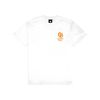  LBWK - ÁO LIBERTY WALK NISSAN 400Z KATANA WHITE T-SHIRT - LB.NZKW 
