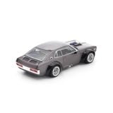  POP RACE - 1/64 LAUREL C130 METALLIC GREY - PR64304 