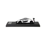  LCD - 1/64 MCLAREN P1 WHITE - LCD64023-WH 
