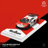  TIME MICRO - LAMBORGHINI AVENTADOR GT EVO MARLBORO - TM643823 