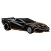  HOT WHEELS PREMIUM - CYBERPUNK 2077 QUADRA TURBO-R V-TECH POP CULTURE - JBL57 