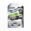  HOT WHEELS BASIC - ZAMAC ‘68 OLDS 442 - FRN28 