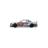  KAIDO HOUSE CHASE - 1/64 NISSAN SKYLINE GT-R R34 KAIDO STAR RACING V1 - KHMG197C 