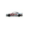  KAIDO HOUSE CHASE - 1/64 NISSAN SKYLINE GT-R R34 KAIDO STAR RACING V1 - KHMG197C 