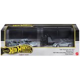  HOT WHEELS PREMIUM - ‘90S SUPERCARS COLLECTOR SET - JBM07 
