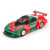  MINI GT - 1/64 MAZDA RX-7 LB-SUPER SILHOUETTE 787B - 990 