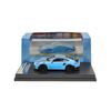  1/64 PORSCHE 911 GT2 RS BLUE - NNPB 
