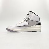  NIKE AIR JORDAN 2 RETRO PYTHON DR8884-102 