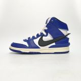  NIKE AMBUSH X DUNK HIGH DEEP ROYAL CU7544-400 