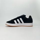  ADIDAS CAMPUS 00S BLACK WHITE HQ6638 