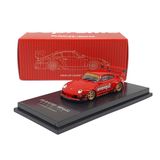  CM MODEL - PORSCHE RWB SEKUND ENTWICKLUNG SUPREME LIMITED - CM64-993-02 