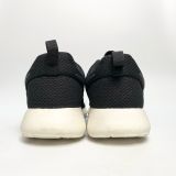  NIKE ROSHE ONE LOW TRIPLE BLACK 511811-010 