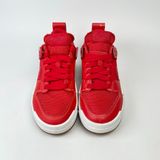  NIKE WMNS DUNK LOW DISRUPT RED GUM CK6654-600 