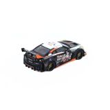  INNO64 - 1/64 GT-R R35 WIDEBODY AORUS X INNO64 LIMITED EDITION - IN64-R35LB-AORUS 