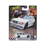  HOT WHEELS PREMIUM - MERCEDES-BENZ E 36 AMG BOULEVARD - HRT78 