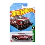  HOT WHEELS BASIC - FORD F-150 LIGHTNING CUSTOM - HTB82 
