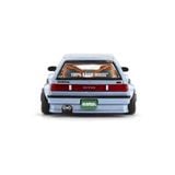  KAIDO HOUSE - 1/64 HONDA CIVIC EF KAIDO ROULETTE V1 - KHMG179 