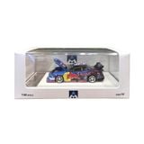  AURORA MODEL - 1:64 NISSAN SILVIA S15 RED BULL LIVERY - AM646007 