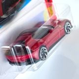  HOT WHEELS BASIC - FERRARI 12CILINDRI RED - JJH41 