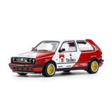  POP RACE - GOLF GTI MKII MARLBORO - PR6415 
