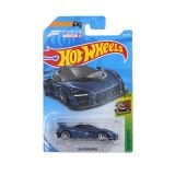  HOT WHEELS BASIC McLAREN SENNA FYB46 